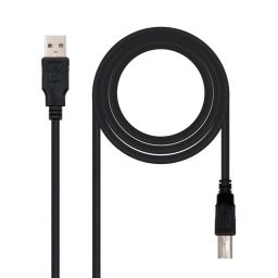 NANO CABLE 10.01.0103-BK